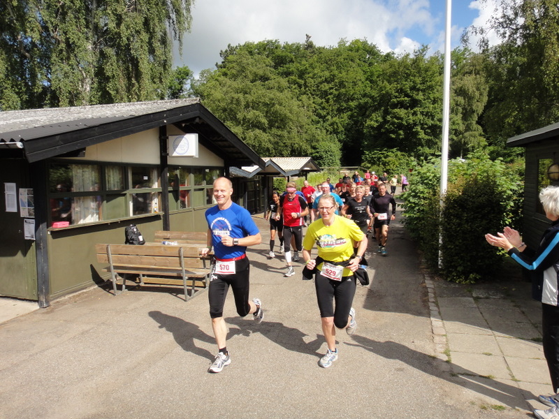 Kalundborg Triple Marathon 2011 - pictures - Tor Rnnow