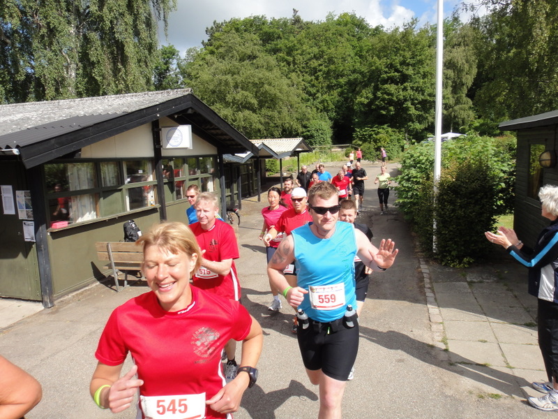 Kalundborg Triple Marathon 2011 - pictures - Tor Rnnow