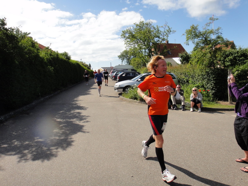 Kalundborg Triple Marathon 2011 - pictures - Tor Rnnow