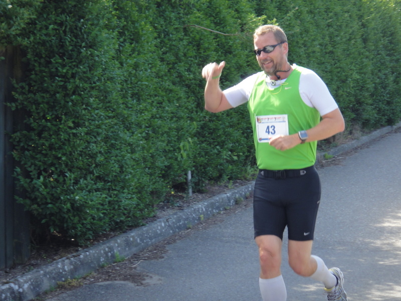 Kalundborg Triple Marathon 2011 - pictures - Tor Rnnow