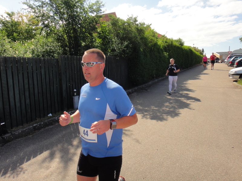 Kalundborg Triple Marathon 2011 - pictures - Tor Rnnow