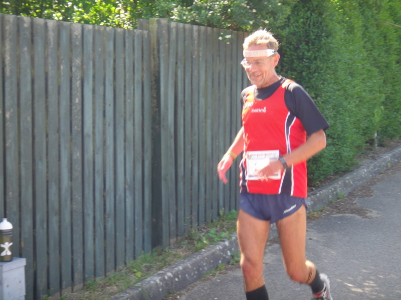 Kalundborg Triple Marathon 2011 - pictures - Tor Rnnow