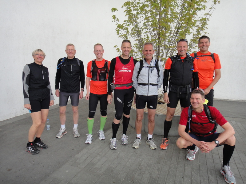 GARMIN Rudersdal Marathon Cannonball 24 - pictures - Tor Rnnow