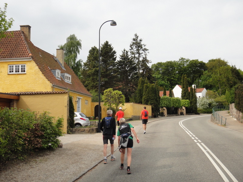 GARMIN Rudersdal Marathon Cannonball 24 - pictures - Tor Rnnow