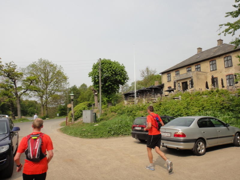 GARMIN Rudersdal Marathon Cannonball 24 - pictures - Tor Rnnow