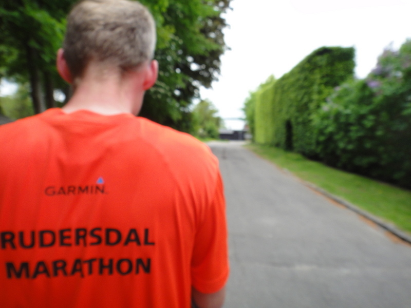 GARMIN Rudersdal Marathon Cannonball 24 - pictures - Tor Rnnow