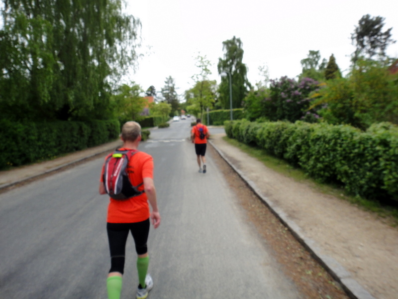 GARMIN Rudersdal Marathon Cannonball 24 - pictures - Tor Rnnow