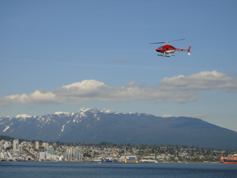 Vancouver Marathon 2011 - pictures / photos - Tor Rnnow