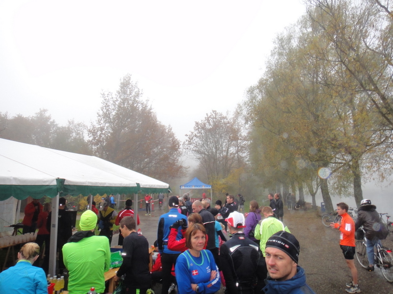 CPH 6 Hours Marathon - pictures - Tor Rnnow