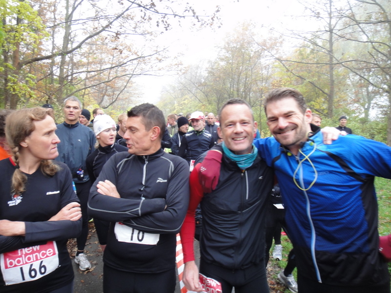 CPH 6 Hours Marathon - pictures - Tor Rnnow