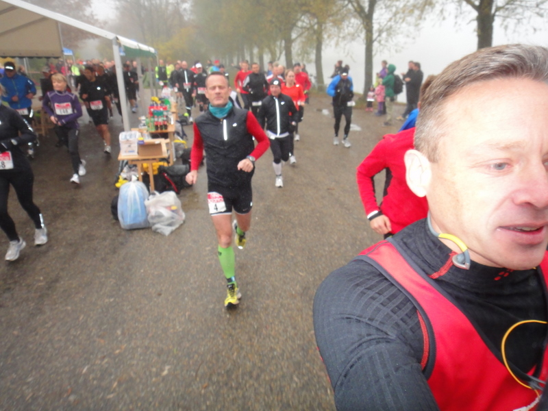 CPH 6 Hours Marathon - pictures - Tor Rnnow