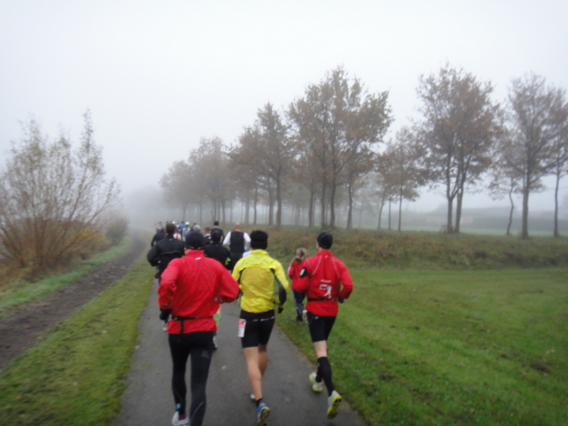 CPH 6 Hours Marathon - pictures - Tor Rnnow