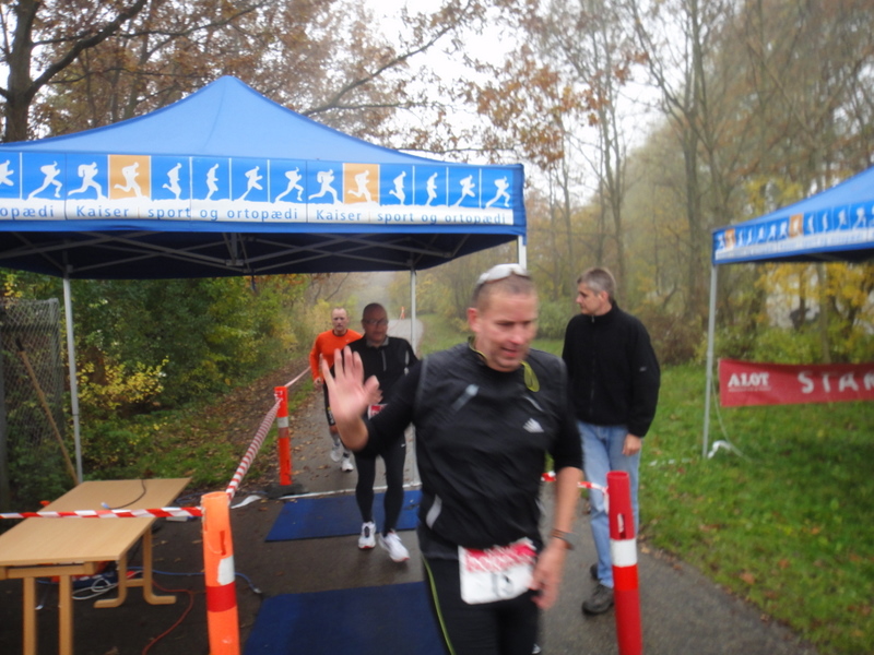 CPH 6 Hours Marathon - pictures - Tor Rnnow