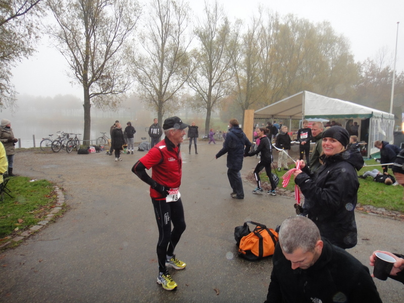 CPH 6 Hours Marathon - pictures - Tor Rnnow