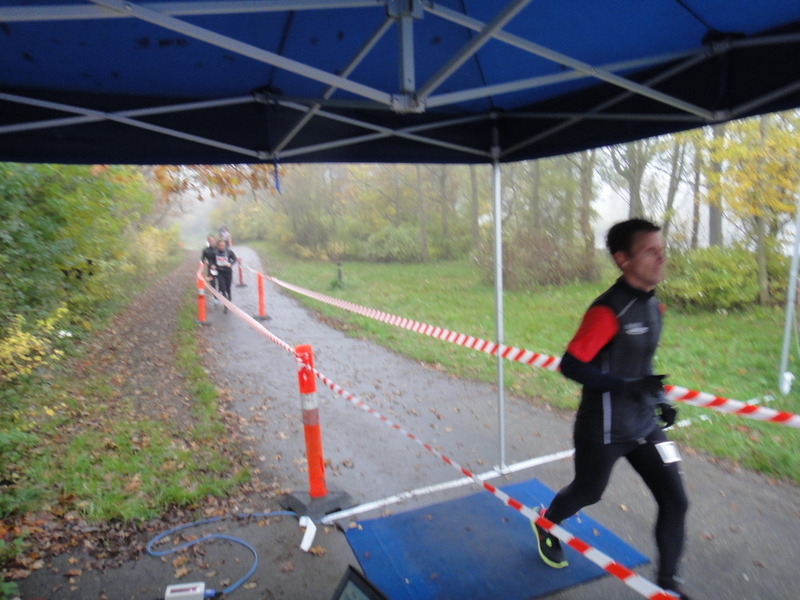 CPH 6 Hours Marathon - pictures - Tor Rnnow