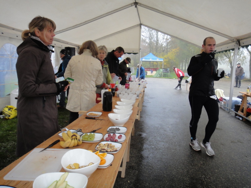 CPH 6 Hours Marathon - pictures - Tor Rnnow