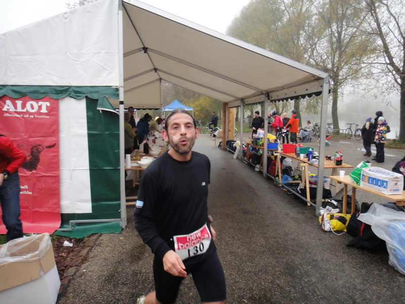 CPH 6 Hours Marathon - pictures - Tor Rnnow