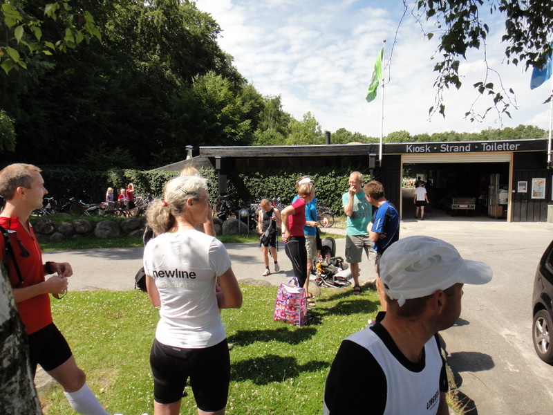 Fures Marathon 2011 - pictures - Tor Rnnow