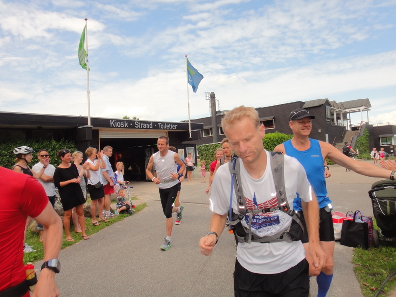 Fures Marathon 2011 - pictures - Tor Rnnow