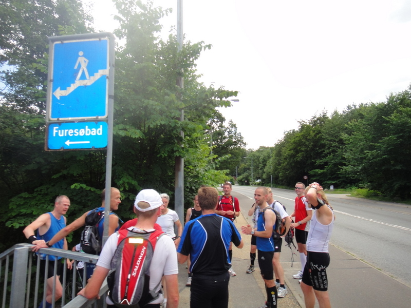 Fures Marathon 2011 - pictures - Tor Rnnow