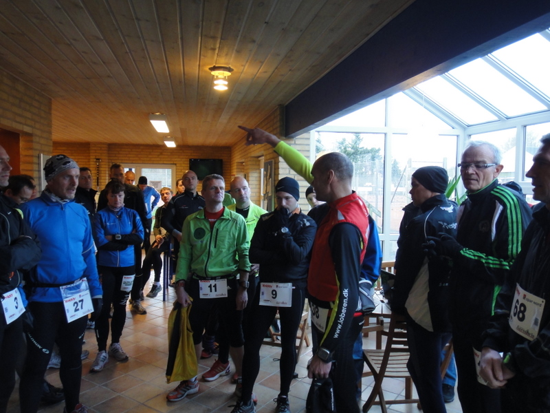 Glgg & bleskive Marathon 2011 - pictures