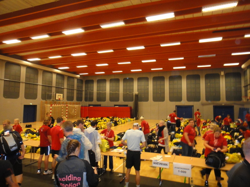 H.C. Andersen Marathon 2011 - pictures - Tor Rnnow