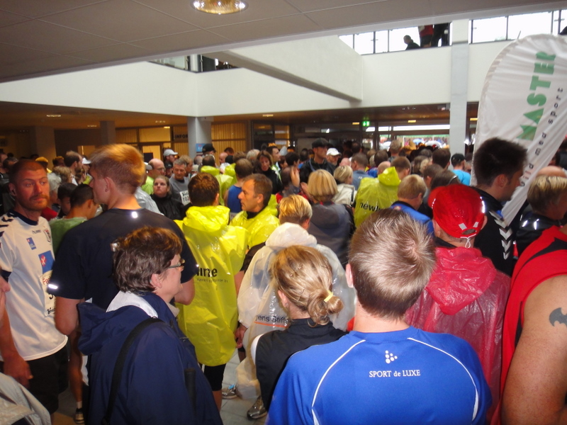 H.C. Andersen Marathon 2011 - pictures - Tor Rnnow