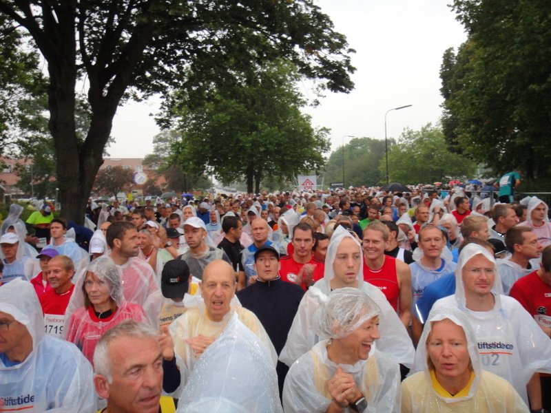 H.C. Andersen Marathon 2011 - pictures - Tor Rnnow