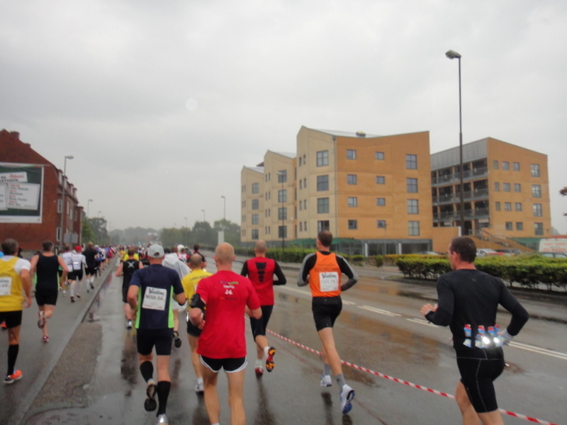 H.C. Andersen Marathon 2011 - pictures - Tor Rnnow