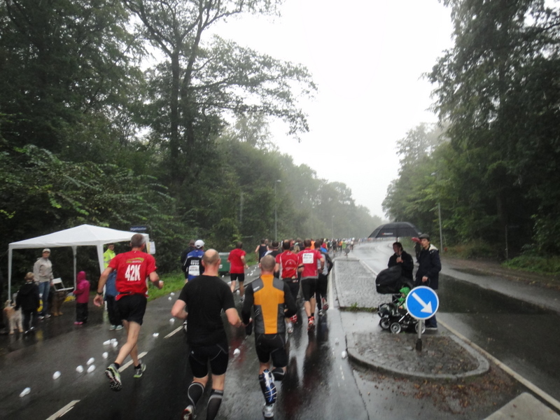 H.C. Andersen Marathon 2011 - pictures - Tor Rnnow