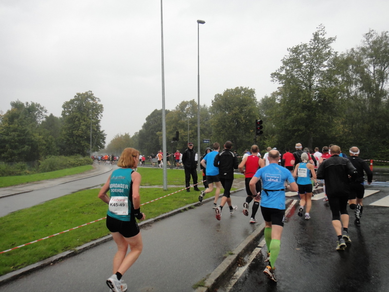 H.C. Andersen Marathon 2011 - pictures - Tor Rnnow