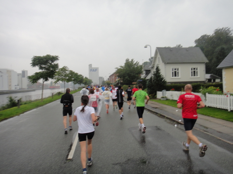 H.C. Andersen Marathon 2011 - pictures - Tor Rnnow