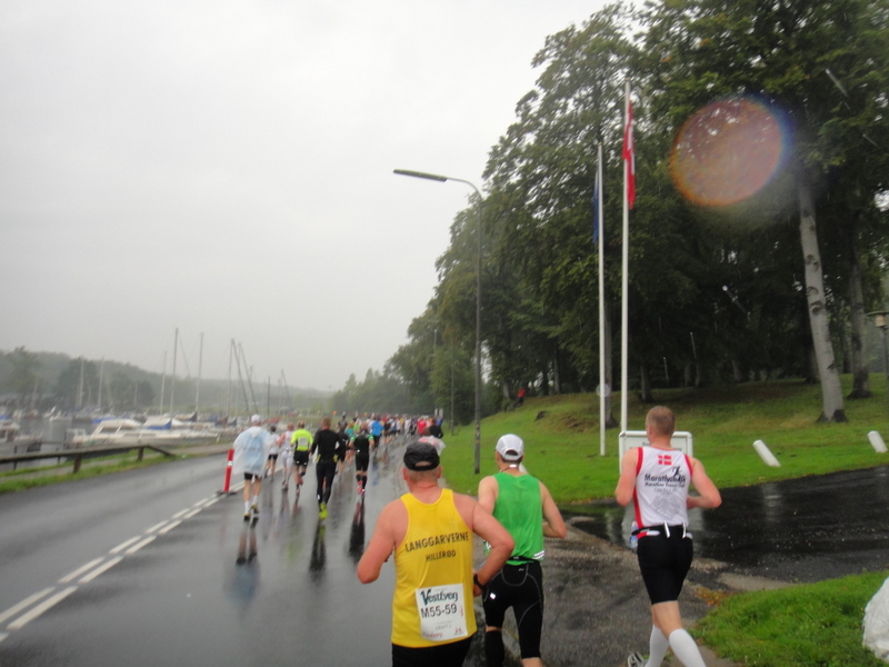 H.C. Andersen Marathon 2011 - pictures - Tor Rnnow