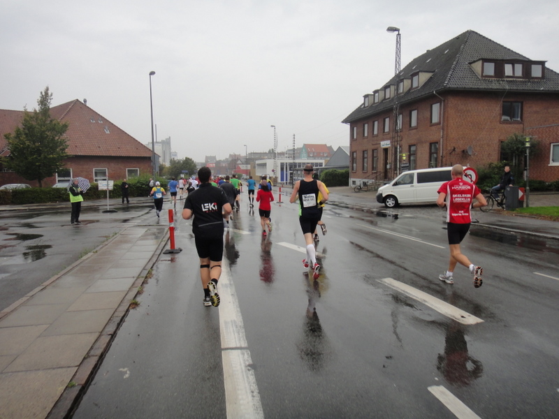 H.C. Andersen Marathon 2011 - pictures - Tor Rnnow