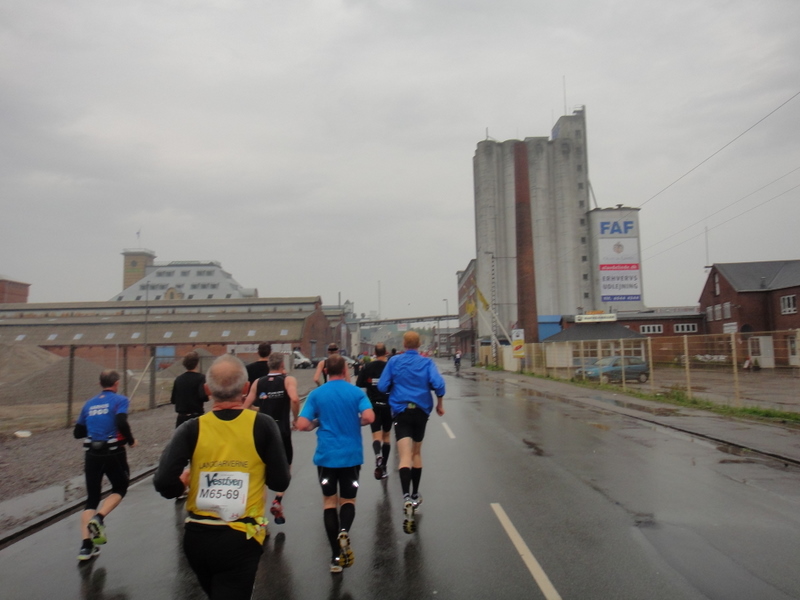 H.C. Andersen Marathon 2011 - pictures - Tor Rnnow