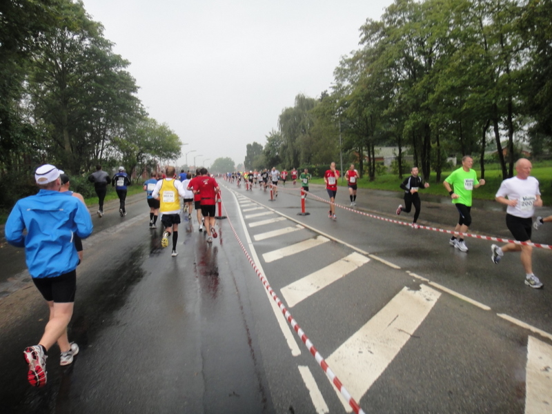 H.C. Andersen Marathon 2011 - pictures - Tor Rnnow