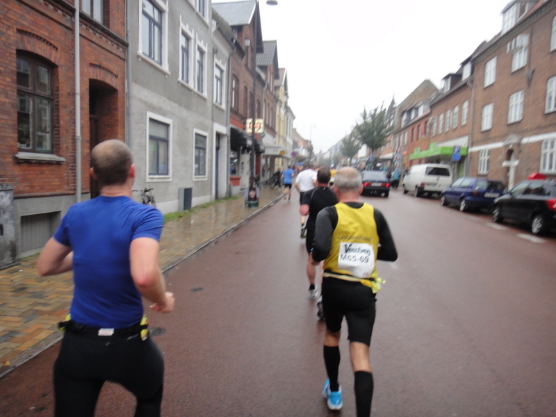 H.C. Andersen Marathon 2011 - pictures - Tor Rnnow