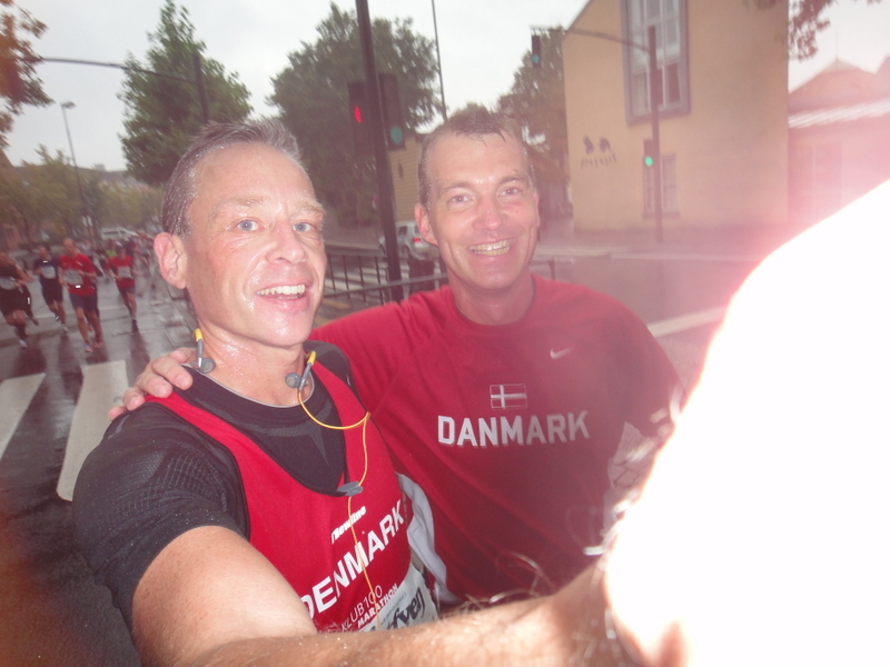 H.C. Andersen Marathon 2011 - pictures - Tor Rnnow