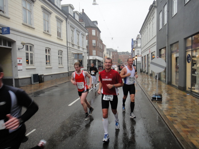 H.C. Andersen Marathon 2011 - pictures - Tor Rnnow