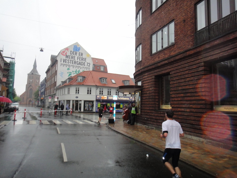 H.C. Andersen Marathon 2011 - pictures - Tor Rnnow