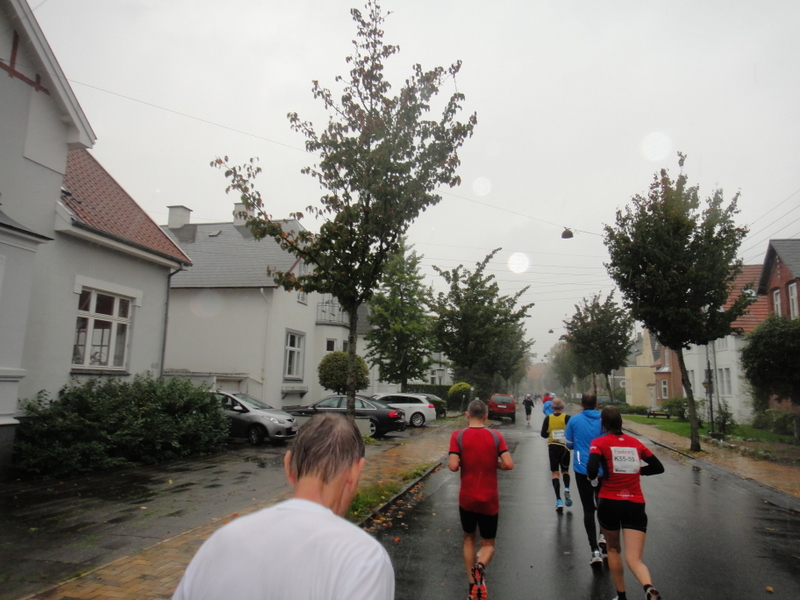 H.C. Andersen Marathon 2011 - pictures - Tor Rnnow