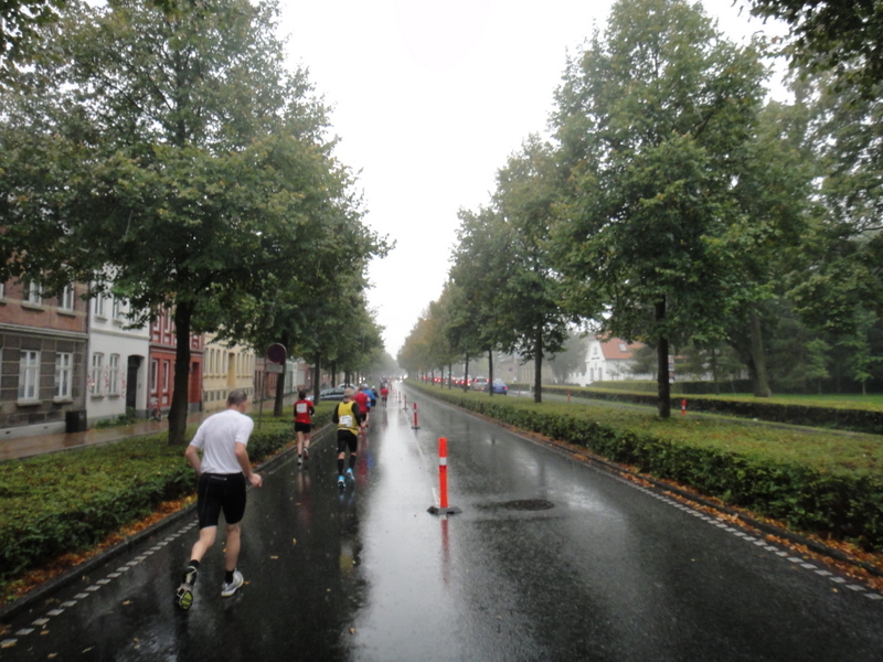 H.C. Andersen Marathon 2011 - pictures - Tor Rnnow