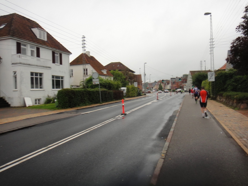 H.C. Andersen Marathon 2011 - pictures - Tor Rnnow