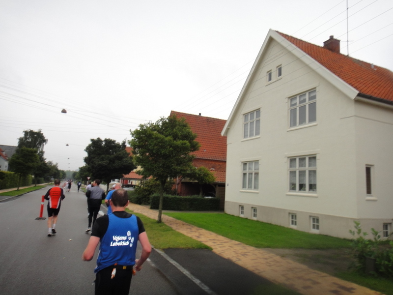 H.C. Andersen Marathon 2011 - pictures - Tor Rnnow