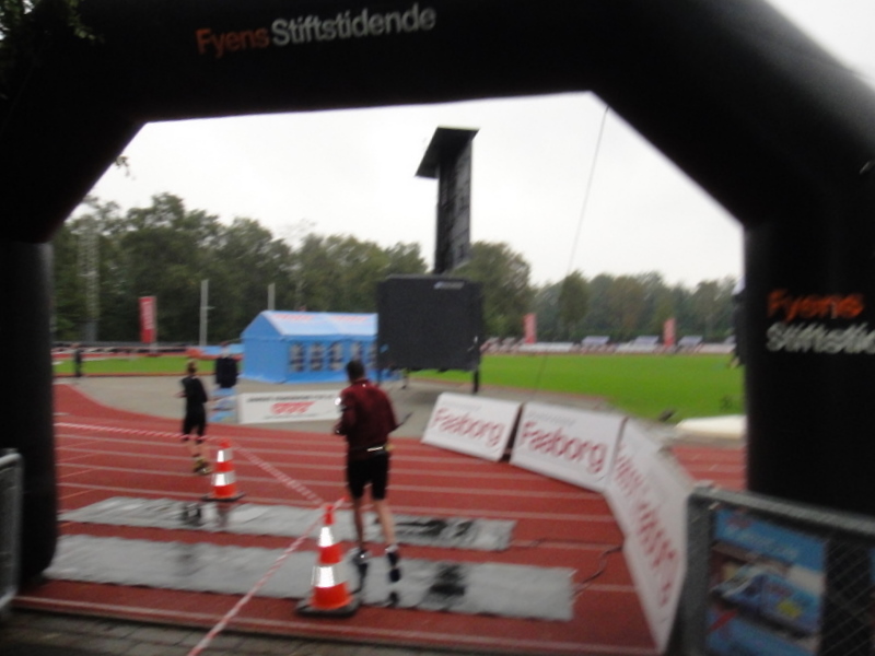 H.C. Andersen Marathon 2011 - pictures - Tor Rnnow