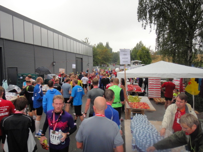 H.C. Andersen Marathon 2011 - pictures - Tor Rnnow