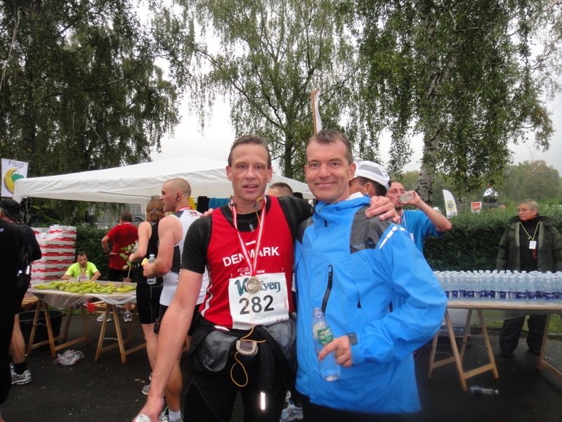 H.C. Andersen Marathon 2011 - pictures - Tor Rnnow