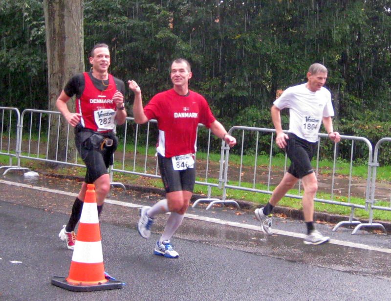 H.C. Andersen Marathon 2011 - pictures - Tor Rnnow