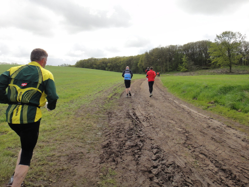 Kalkmine Marathon 2012 - pictures - Tor Rnnow