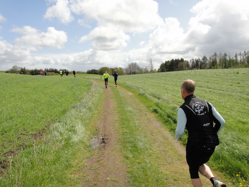 Kalkmine Marathon 2012 - pictures - Tor Rnnow